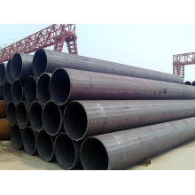 ASTM A106 Carbon Nahtloses Stahlrohr